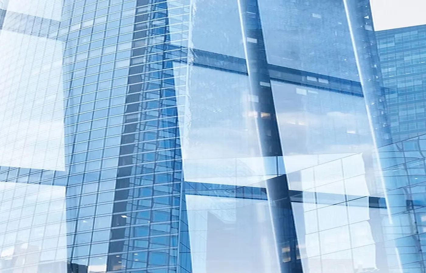 Modern Bay Area office architecture reflecting Oakland and Burlingame professional services